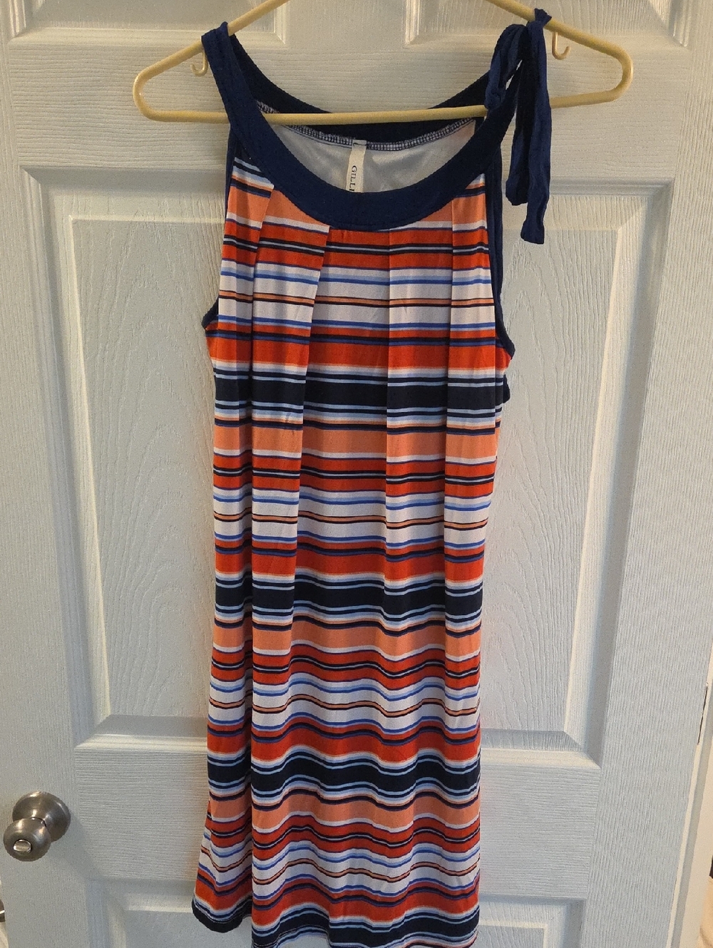 Gilli Striped Dress